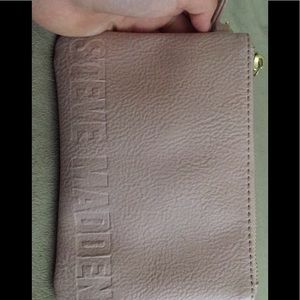 steven madden wristlet